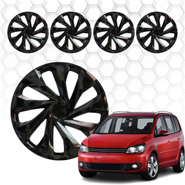 Volkswagen Touran Jant Kapağı Aksesuarları Detaylı Resimleri, Kampanya bilgileri ve fiyatı - 1